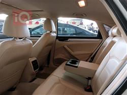 فولكسفاغن باسات